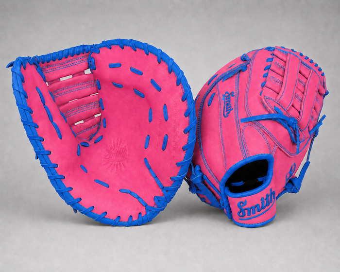 Smith FBM-Pink Blue