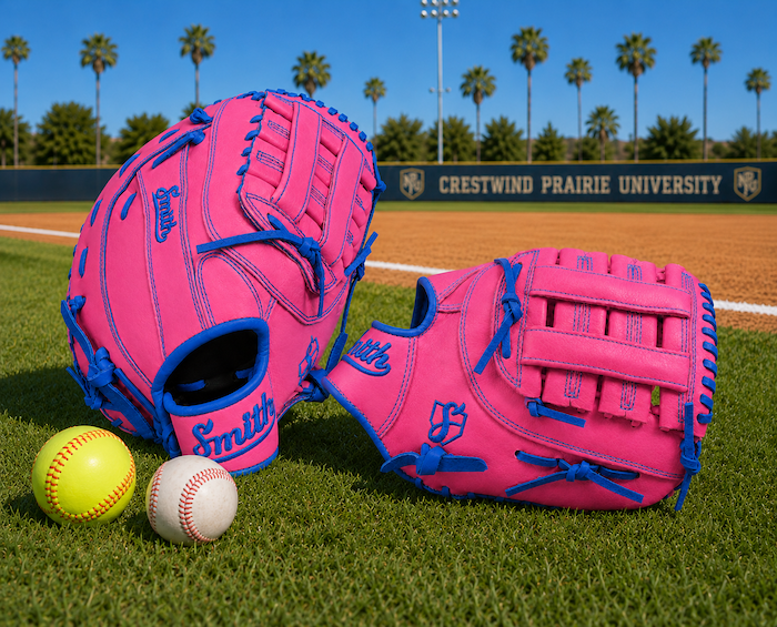 Smith FBM-Pink Blue