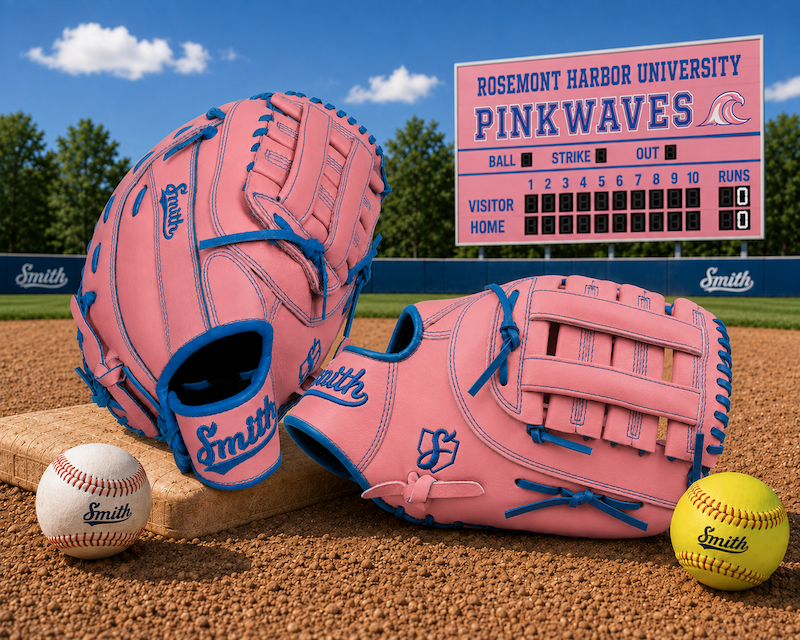 Smith FBM-Pink n Blue