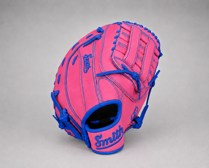 Smith FBM-Pink Blue