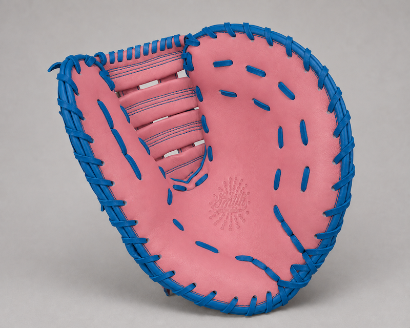 Smith FBM-Pink n Blue
