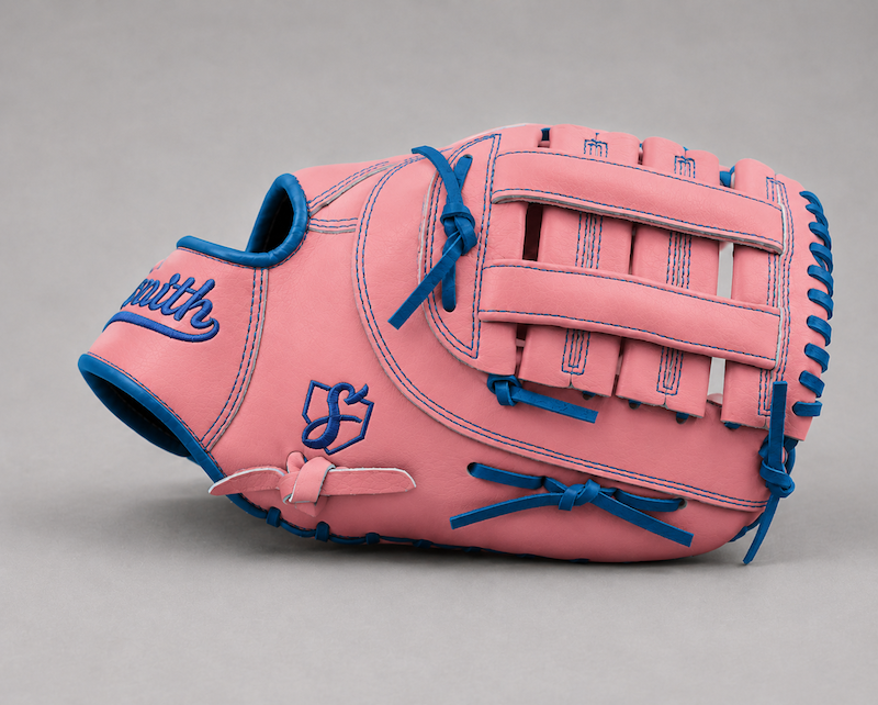Smith FBM-Pink n Blue
