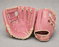Smith FGIW-Pink n Camel Baseball and Softball Glove
