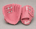 Smith FGHW-Pink n White Baseball and Softball Glove