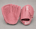 Smith FGBW-Pink n White Baseball and Softball Glove