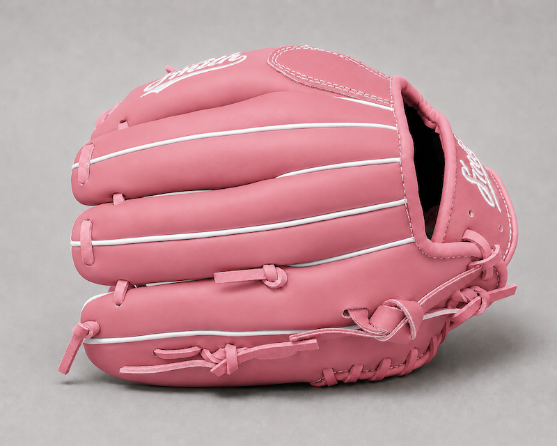 Smith FGIW-Pink n White Baseball and Softball Glove