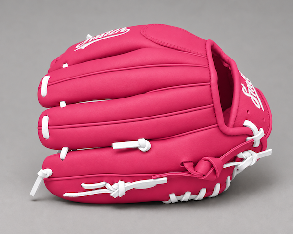 Smith FGIW-Pink n Mint Web Baseball and Softball Glove