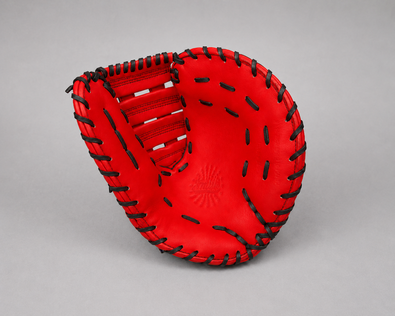 Smith FBM-Red Black
