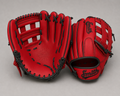 Smith FGHW-Red n Black Baseball and Softball Glove