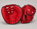 Smith SBCM-Red n Black (Softball Catchers Glove)