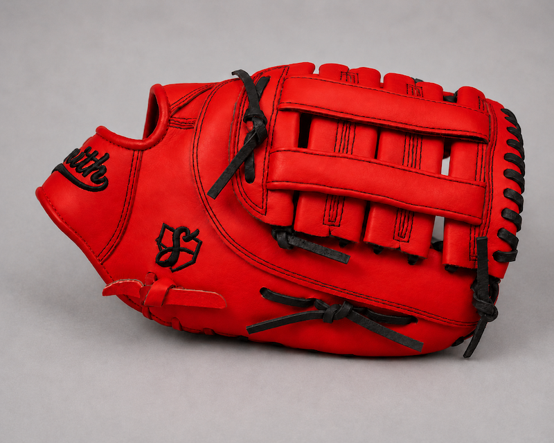 Smith FBM-Red Black