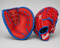 Smith FBM-Red Blue White