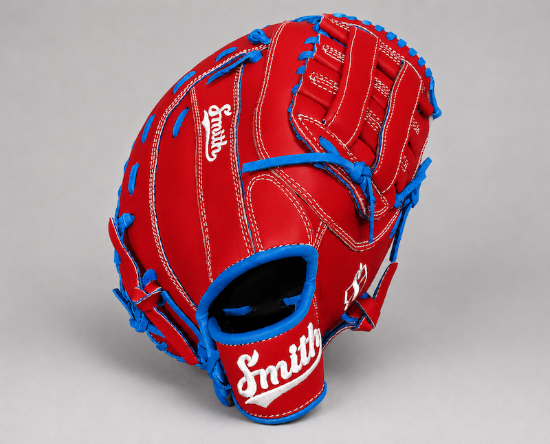 Smith FBM-Red Blue White