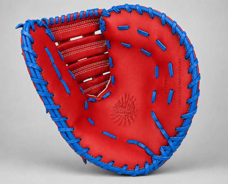 Smith FBM-Red Blue White