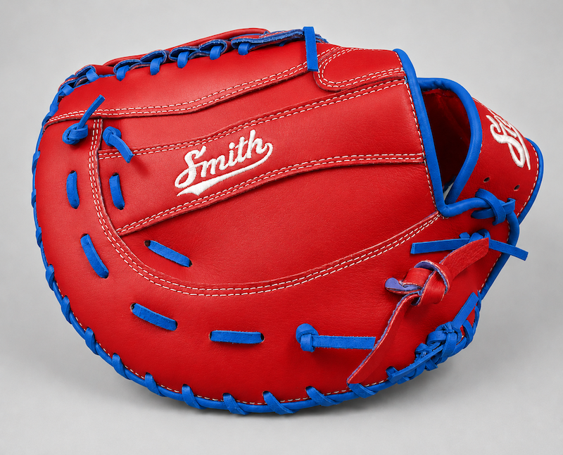 Smith FBM-Red Blue White