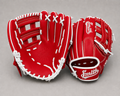 Smith FGHW-Red n White Baseball and Softball Glove