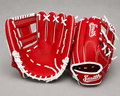 Smith FGIW-Red n White Baseball and Softball Glove