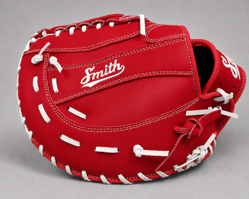Smith FBM-Red n White