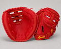 Smith SBCM-Red n Yellow (Softball Catchers Glove)