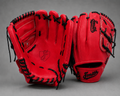 Smith FG2PW-Red n Black Baseball and Softball Glove