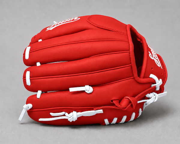 Smith FGIW-Red n Mint Web Baseball and Softball Glove