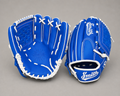 Smith FGBW-Royal Blue n White Baseball and Softball Glove