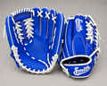 Smith FGNW-Royal Blue n White Baseball and Softball Glove