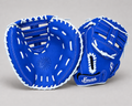Smith SBCM-Royal Blue n White (Softball Catchers Glove)