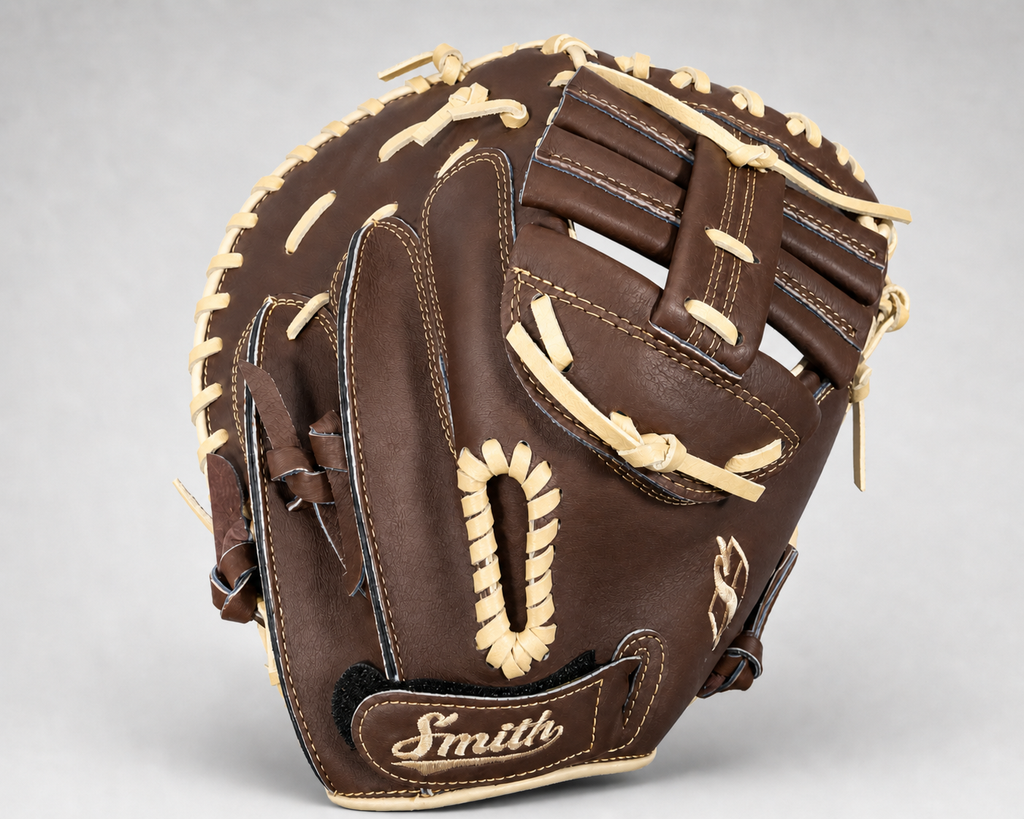 Smith SBCM-BRY (Softball Catchers Glove)