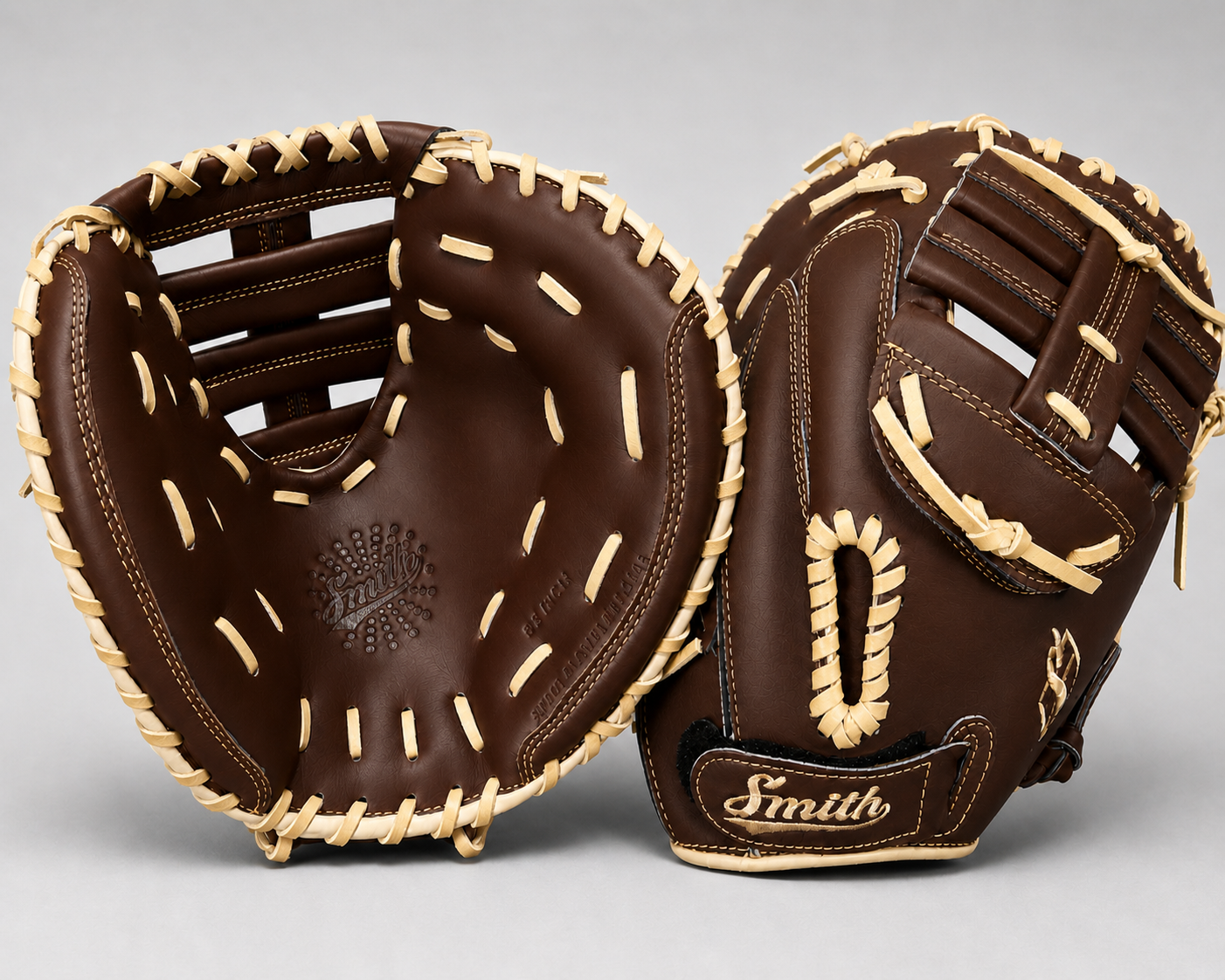 Smith SBCM-BRY (Softball Catchers Glove)
