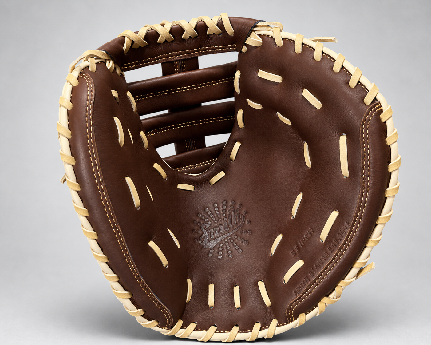 Smith SBCM-BRY (Softball Catchers Glove)