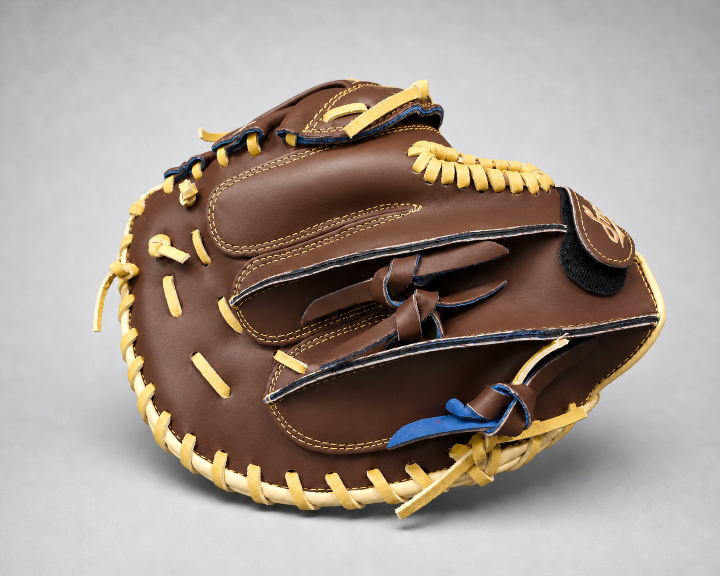 Smith SBCM-BRY (Softball Catchers Glove)