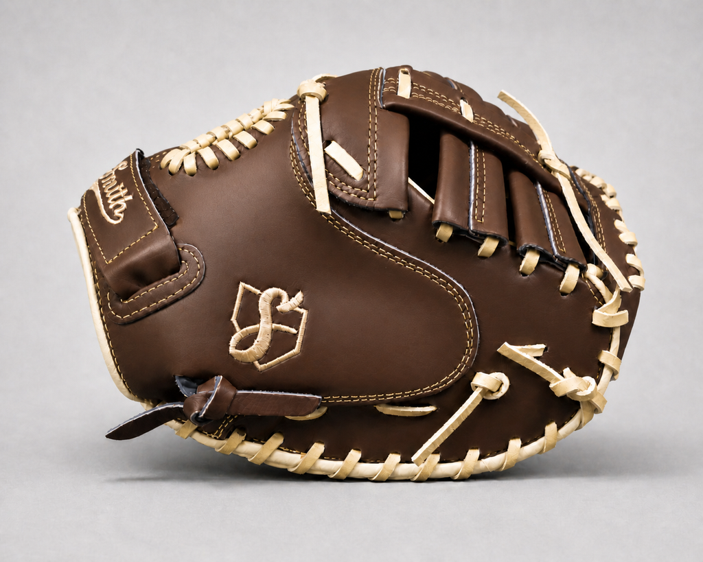 Smith SBCM-BRY (Softball Catchers Glove)