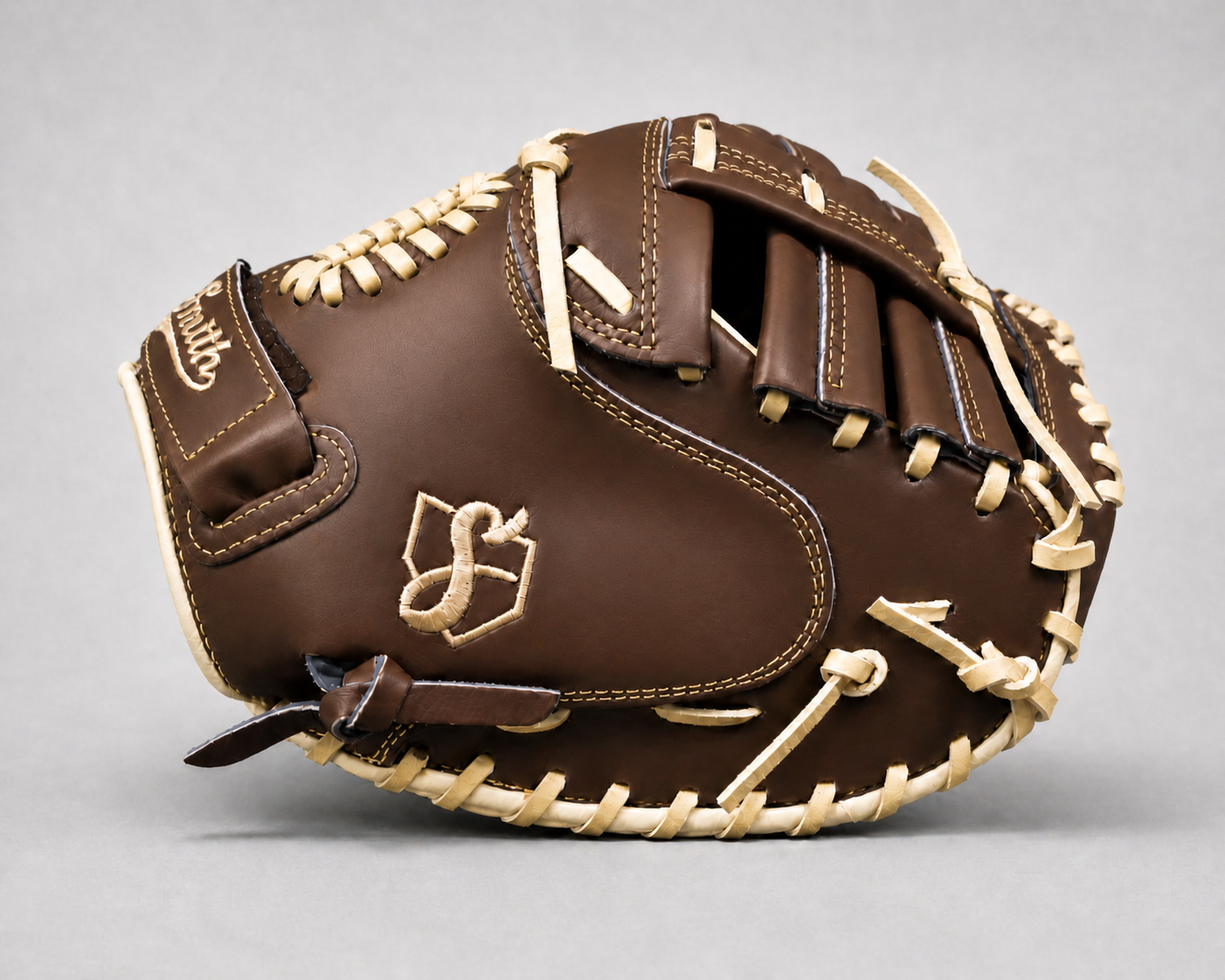 Smith SBCM-BRY (Softball Catchers Glove)