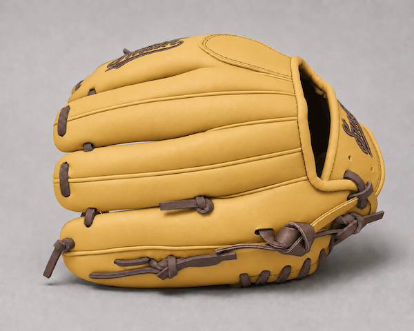 Smith FGIW-Tan n Brown Web Baseball and Softball Glove