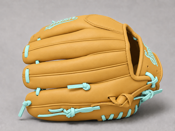 Smith FGIW-Tan n Mint Web Baseball and Softball Glove