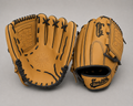 Smith FGBW-Traditional Tan n Black Baseball and Softball Glove
