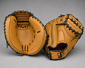 Smith BCM-Traditional Tan n Black (Baseball Catchers Mitt)