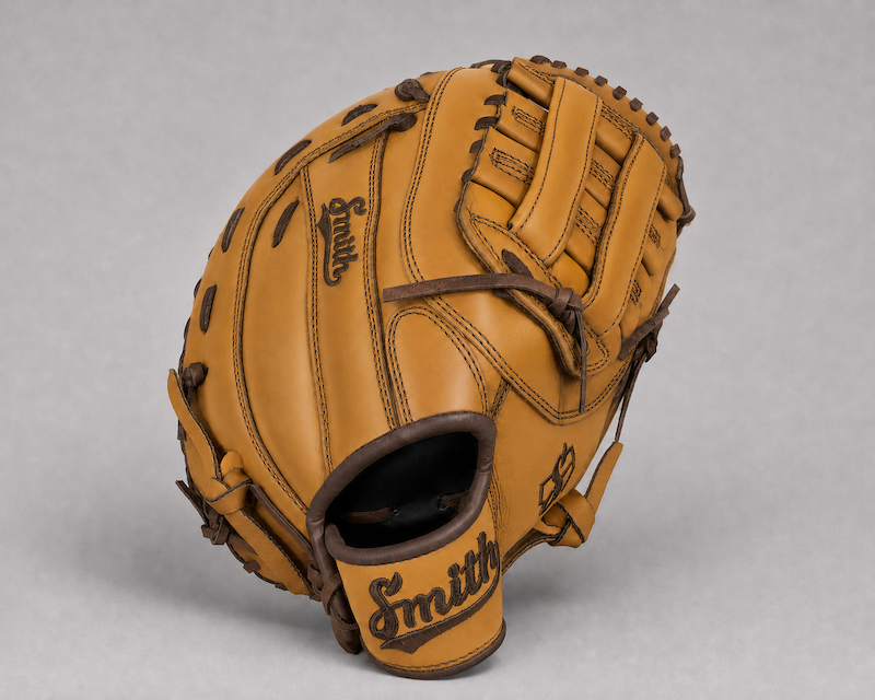Smith FBM-Traditional Tan n Brown