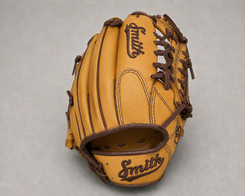 Smith FGNW-Traditional Tan n Brown Baseball and Softball Glove