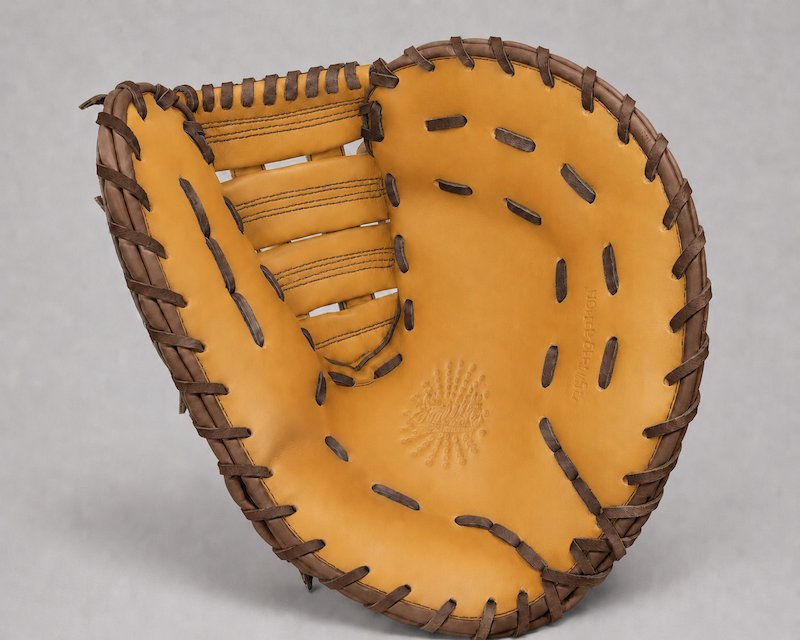 Smith FBM-Traditional Tan n Brown