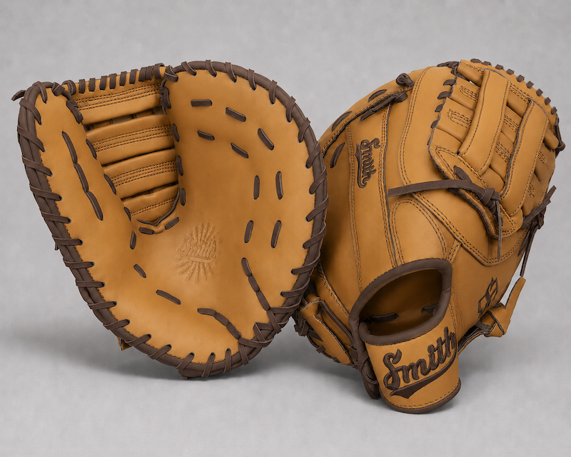 Smith FBM-Traditional Tan n Brown