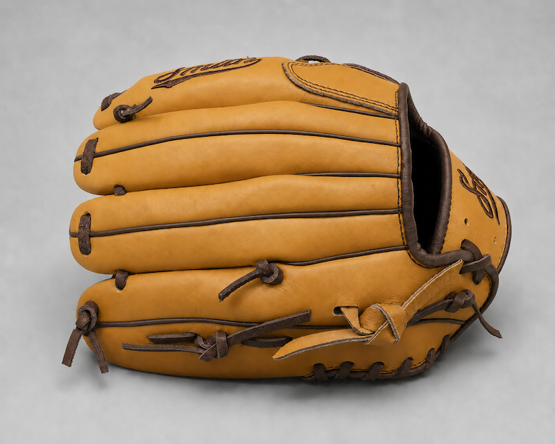 Smith FGNW-Traditional Tan n Brown Baseball and Softball Glove