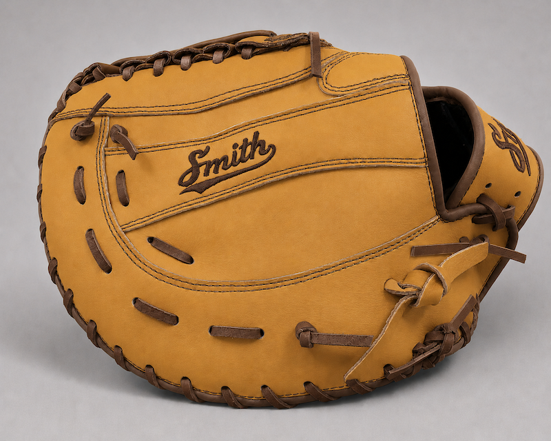 Smith FBM-Traditional Tan n Brown