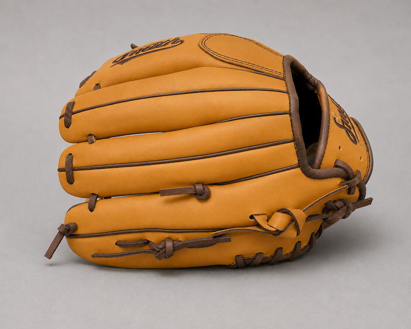 Smith FGIW-Traditional Tan n Brown Baseball and Softball Glove