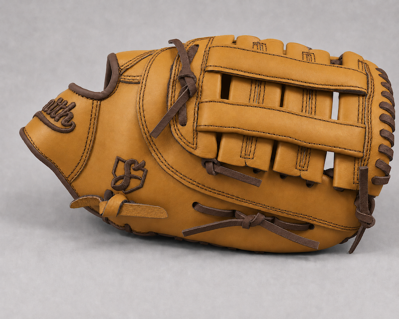 Smith FBM-Traditional Tan n Brown