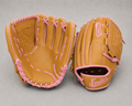 Smith FGBW-Traditional Tan n Pink Baseball and Softball Glove