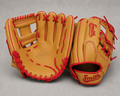 Smith FGIW-Traditional Tan n Red Baseball and Softball Glove