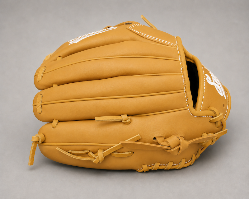 Smith FGHW-Traditional Tan Baseball and Softball Glove