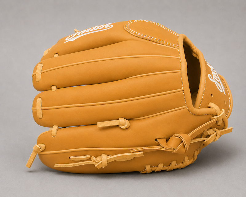 Smith FGIW-Traditional Tan Baseball and Softball Glove